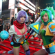 Illustration for article titled The Cosplay Police Seem Awfully Chill